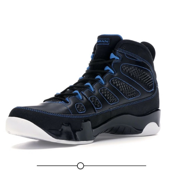 Nike Other - Jordan 9 retro